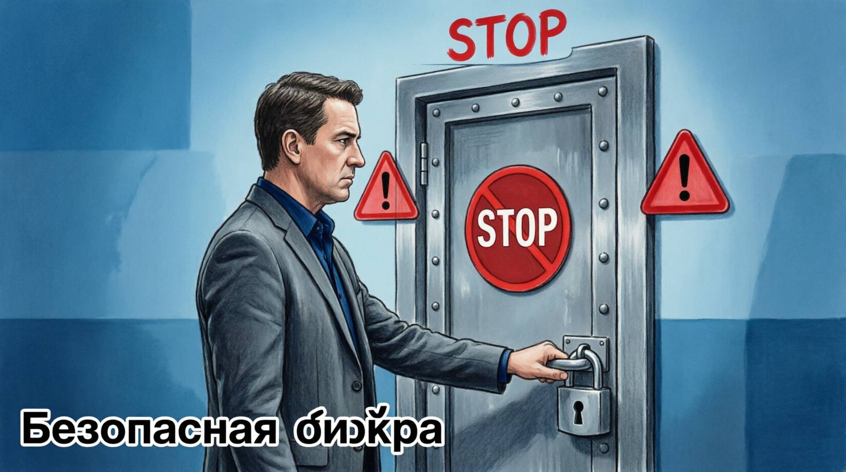 Самоограничения в казино