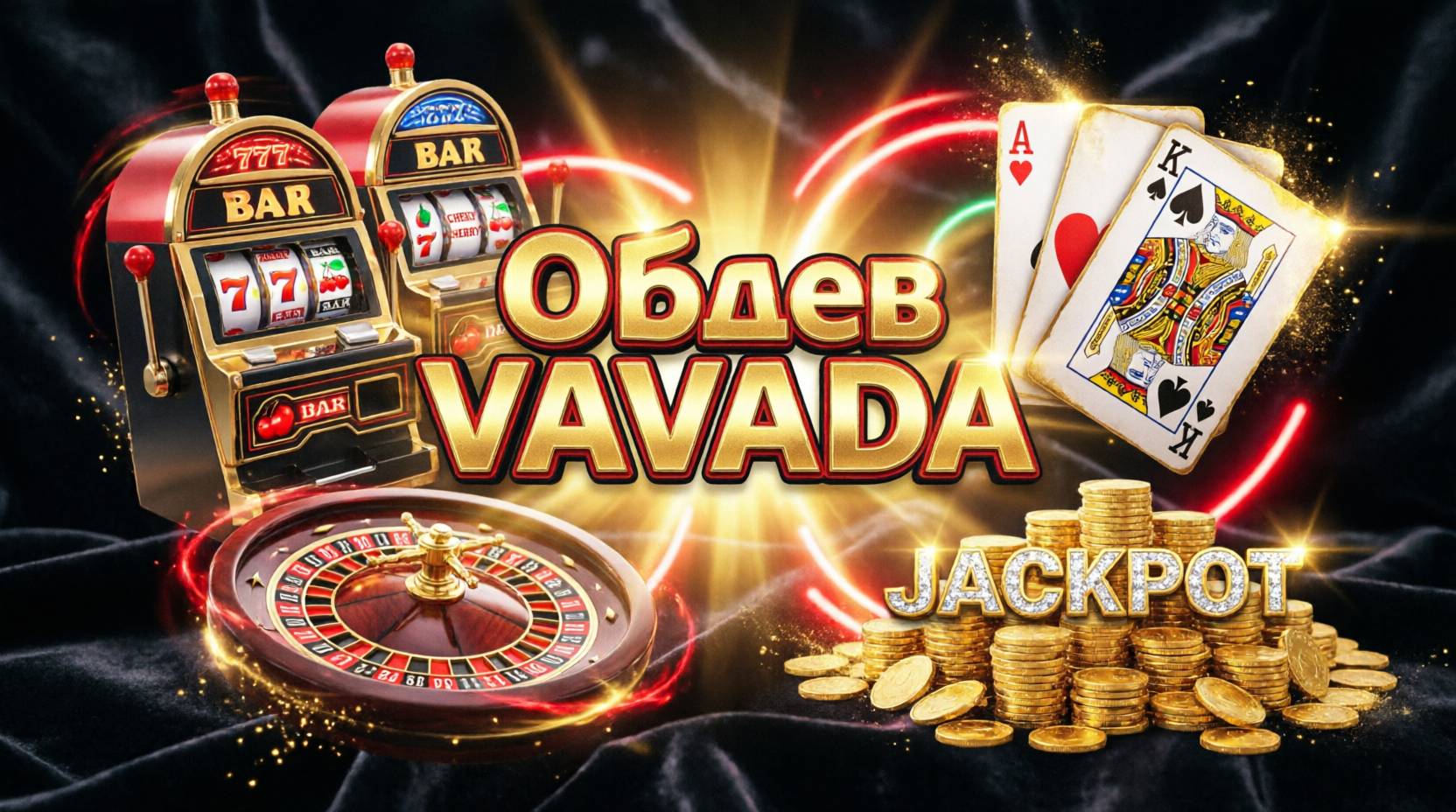 Обзор VAVADA